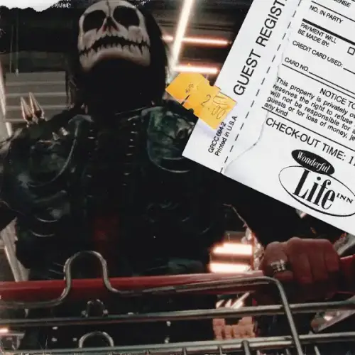 Bring Me The Horizon : Wonderful Life